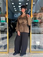 بارونی پاییزی - تصویر 2