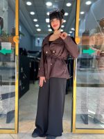 بارونی پاییزی - تصویر 5