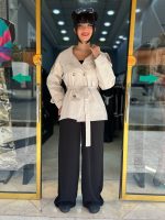 بارونی پاییزی - تصویر 4